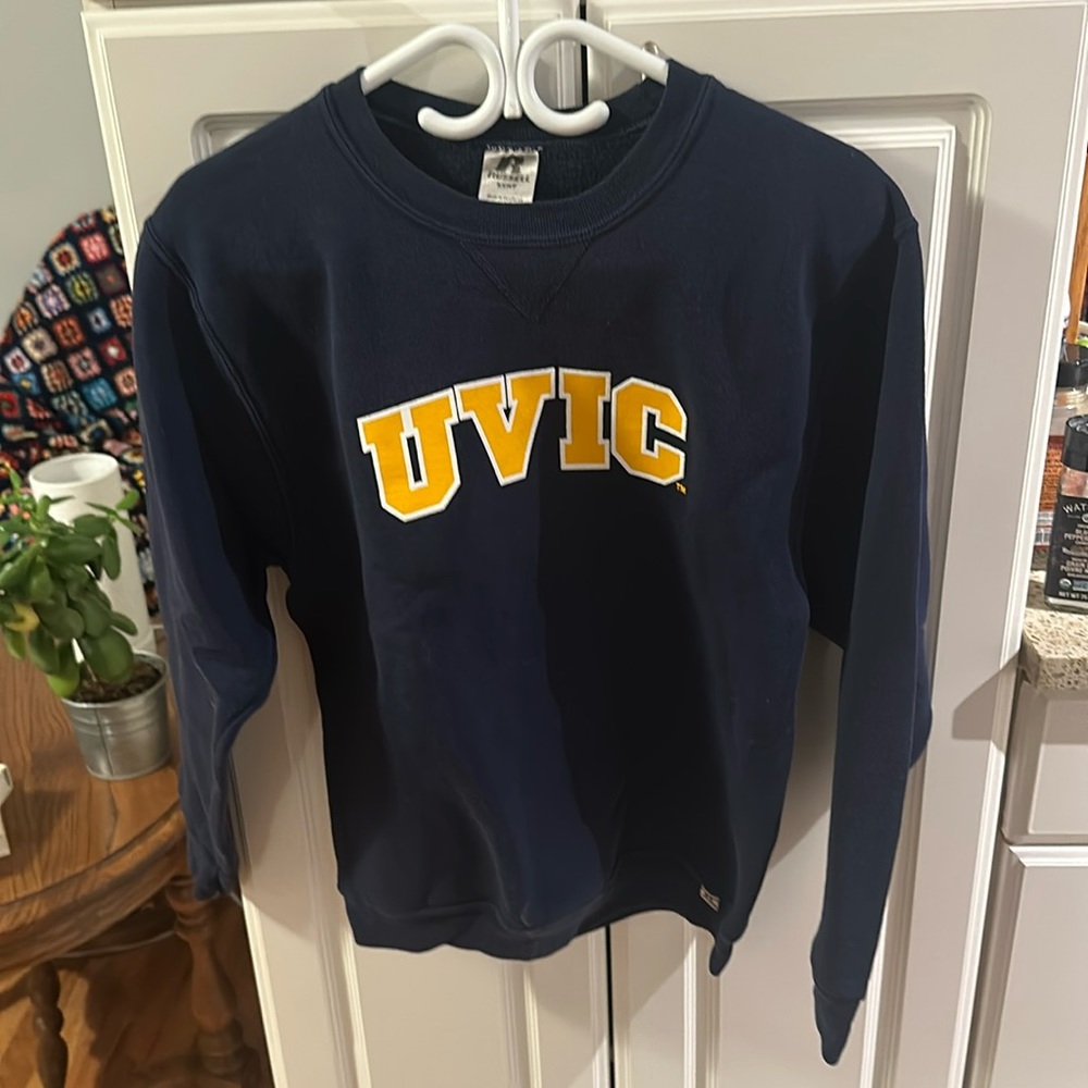 University of Victoria Hoodie